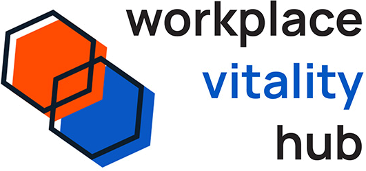 Workplace Vitality Hub